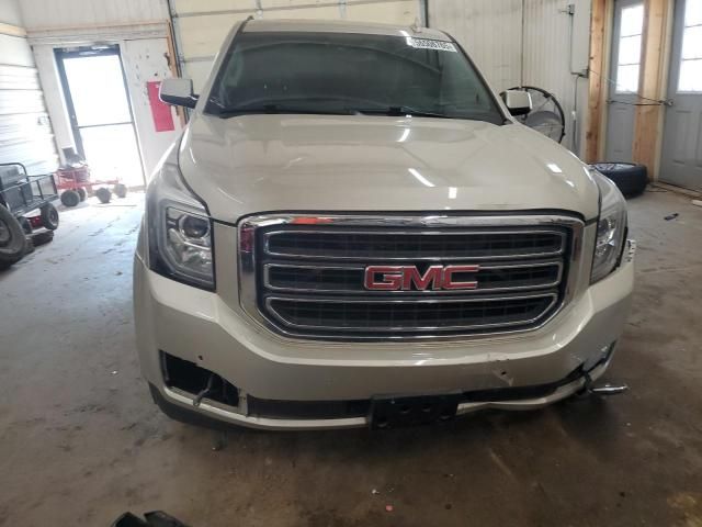 2015 GMC Yukon XL K1500 SLT