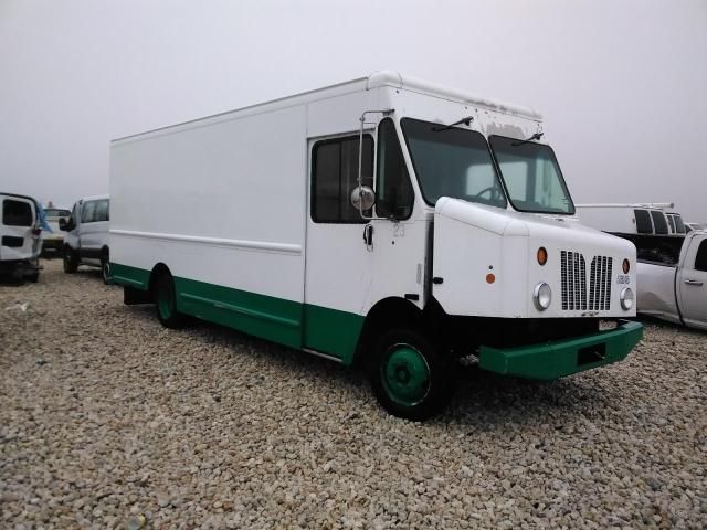 2016 Freightliner Chassis M Line WALK-IN Van