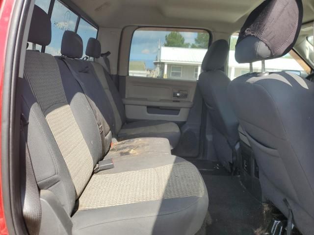 2009 Dodge RAM 1500