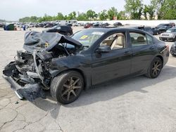 2014 Honda Accord EXL for sale in Bridgeton, MO
