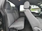 2012 Ford F150 Super Cab