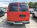 2007 GMC Savana G1500