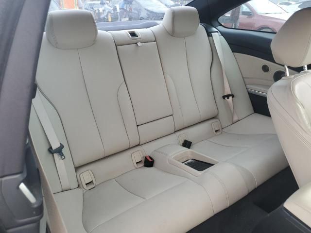 2016 BMW 428 I