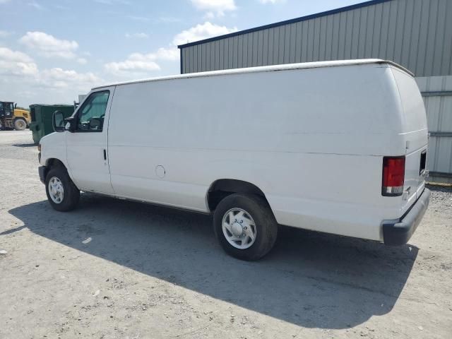 2013 Ford Econoline E150 Van