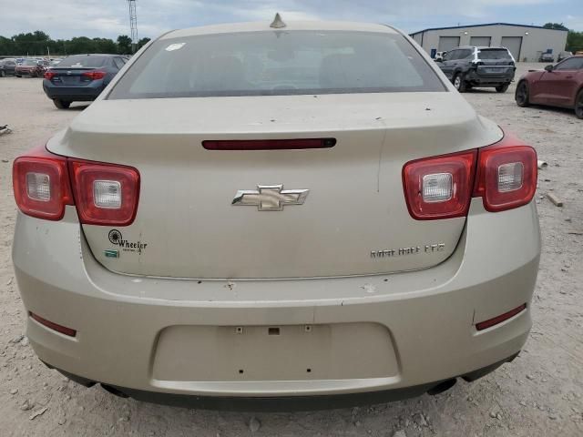 2015 Chevrolet Malibu LTZ