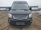 2016 Mercedes-Benz Sprinter 3500