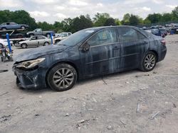 2017 Toyota Camry XSE for sale in Madisonville, TN