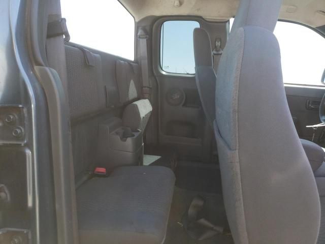 2006 Chevrolet Colorado