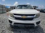 2015 Chevrolet Colorado