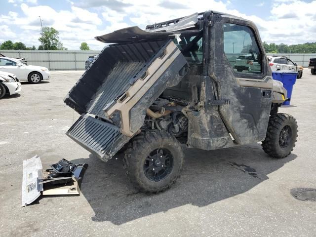 2023 Polaris Ranger XP 1000 Northstar Premium