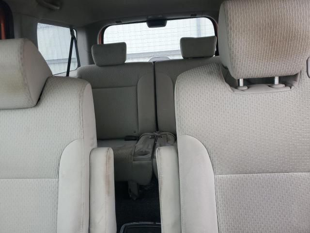 2010 Honda Element EX