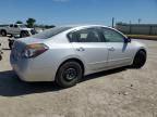 2011 Nissan Altima Base