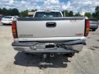 2006 GMC Sierra C2500 Heavy Duty