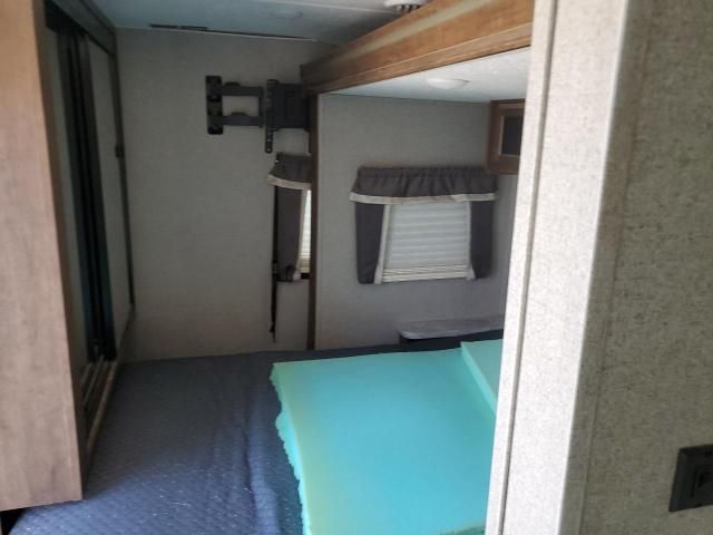 2020 Wildwood 2020 Foresriver Trailer