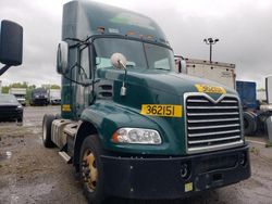 2017 Mack CXU612 Semi Truck en venta en Woodhaven, MI