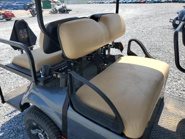 2024 Aspt Golf Cart