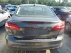 2017 Ford Focus S