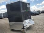 2020 LGS AEW7X16TE2 Enclosed Cargo Trailer
