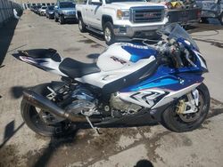 2016 BMW S 1000 RR en venta en Littleton, CO