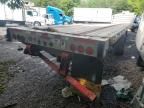 2007 Great Dane 2007 Great Dane Flatbed Trailer