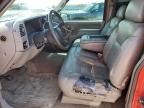 1998 Chevrolet GMT-400 K1500