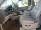 2008 Chevrolet Silverado K1500