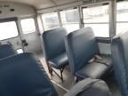 2009 GMC Savana Cutaway G3500