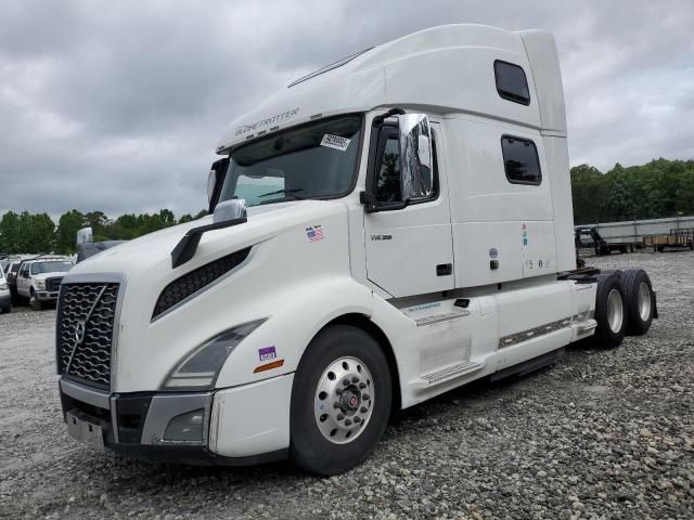 2020 Volvo VN VNL