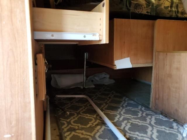 2007 Rockwood Travel Trailer