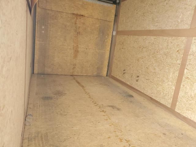 2024 American Hauler AR716TA2-D Enclosed Cargo Trailer