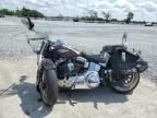 2011 Harley-Davidson Flstc