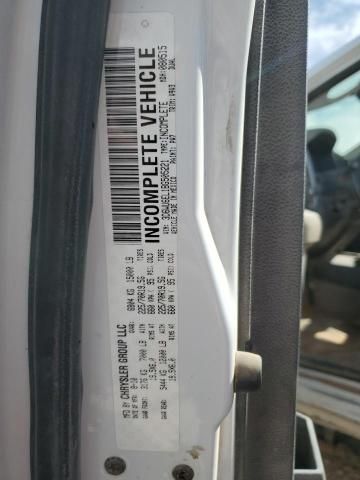 2011 Dodge RAM 4500 ST