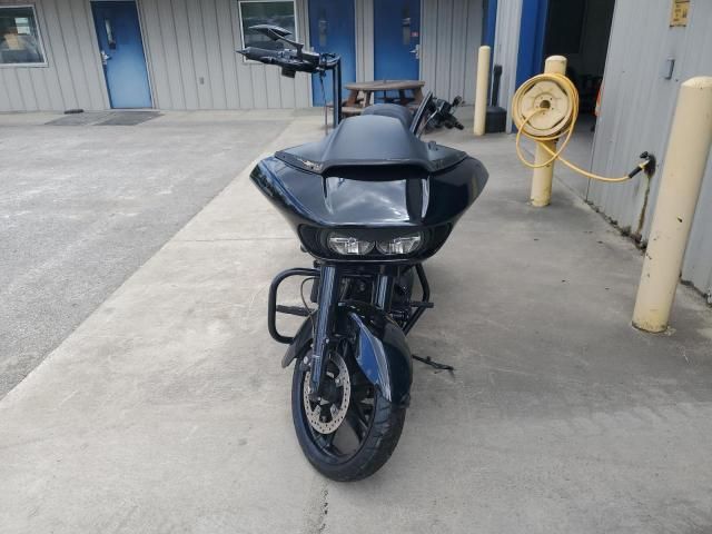 2016 Harley-Davidson Fltrx Road Glide