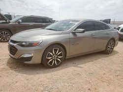 2022 Chevrolet Malibu RS for sale in Andrews, TX