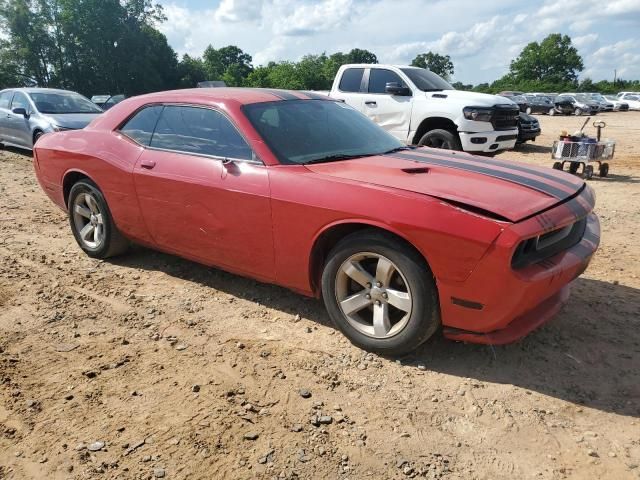 2014 Dodge Challenger SXT