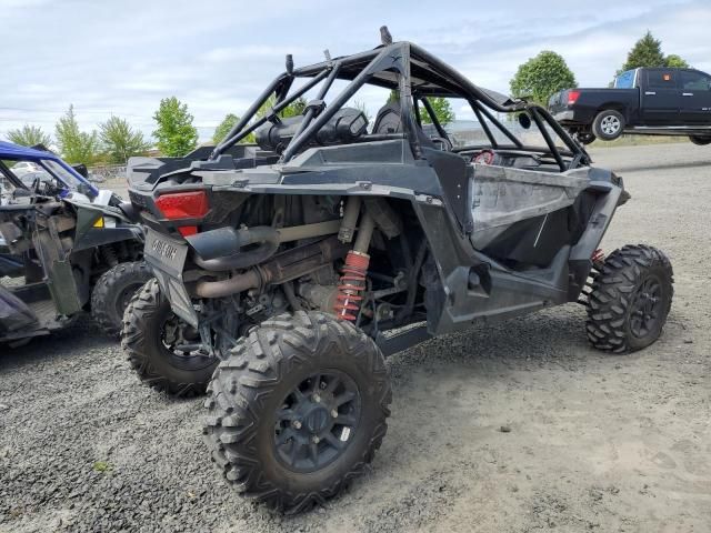 2018 Polaris RZR XP 1000 EPS