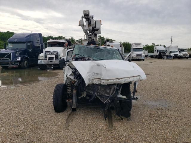 2008 Ford F350 Super Duty