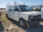 2013 Chevrolet Express G2500