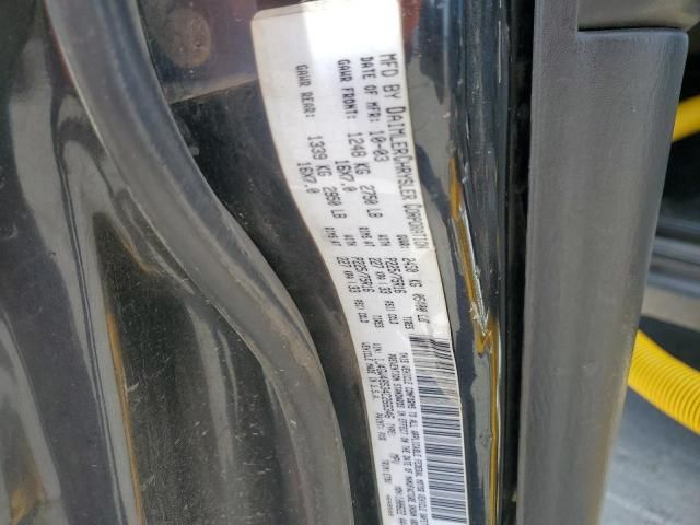 2004 Jeep Grand Cherokee Laredo