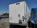 2018 Hyundai VC2530152-JS DRY Van Trailer