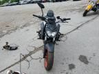 2019 Yamaha MT07