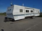 2022 Mallard Trailer