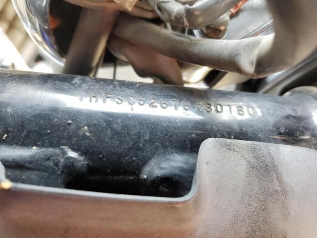 2006 Honda VTX1300 R