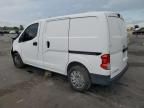 2017 Chevrolet City Express LS