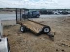 2007 Other 2007 'OTHER Heavy EQUIPMENT' Trailer