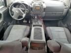 2007 Nissan Titan XE