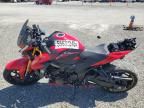 2018 Suzuki GSX-S750 M