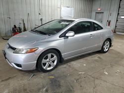 2008 Honda Civic EXL for sale in Franklin, WI
