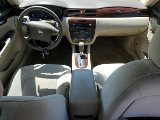 2007 Chevrolet Impala LT