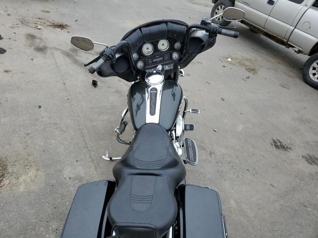 2006 Harley-Davidson Flhxi